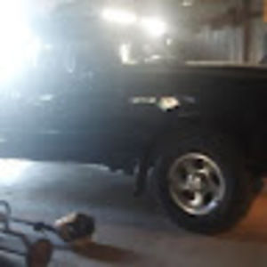 Meet your Posher, Danny